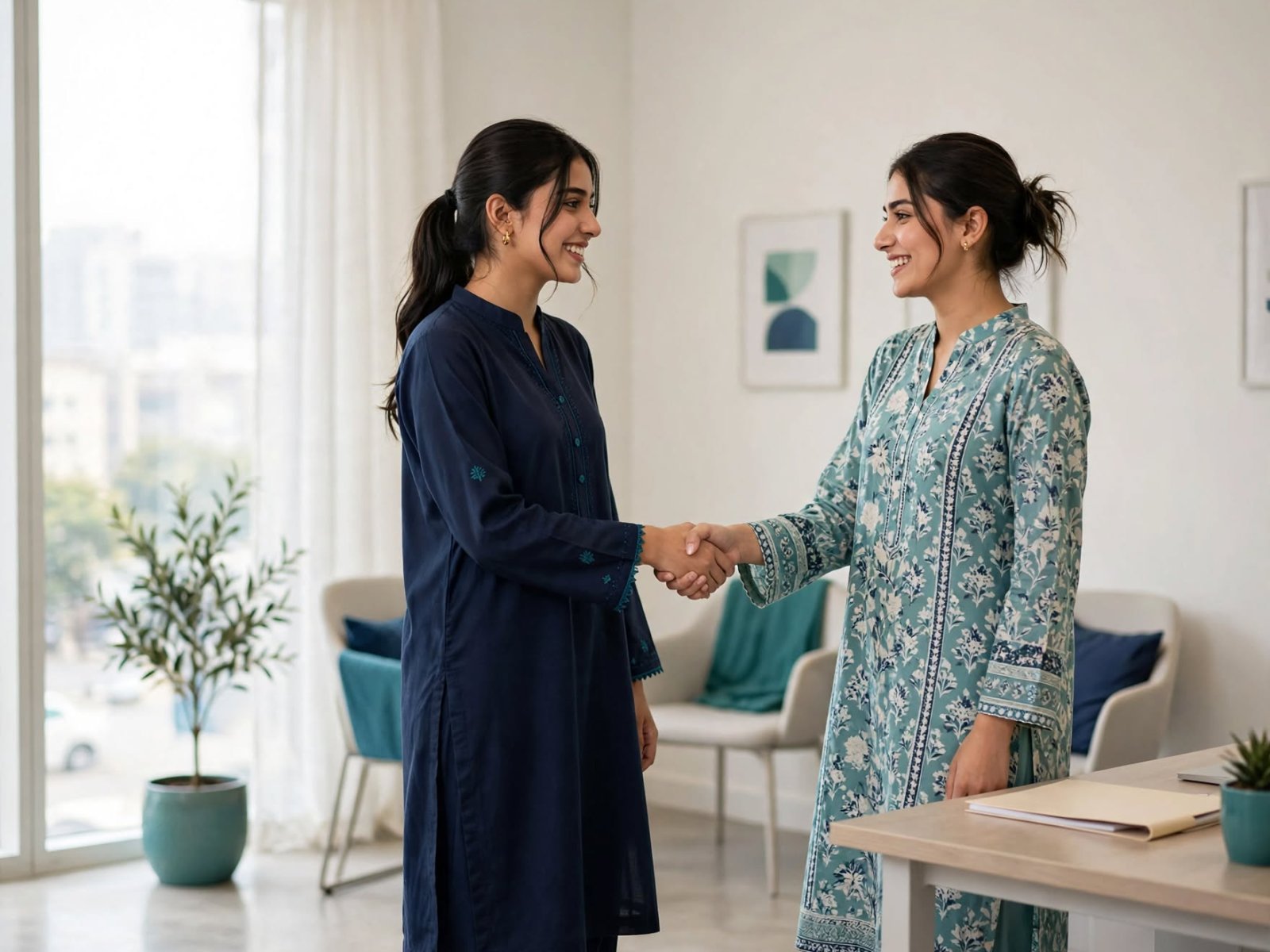 Careers at Allied Maids Service