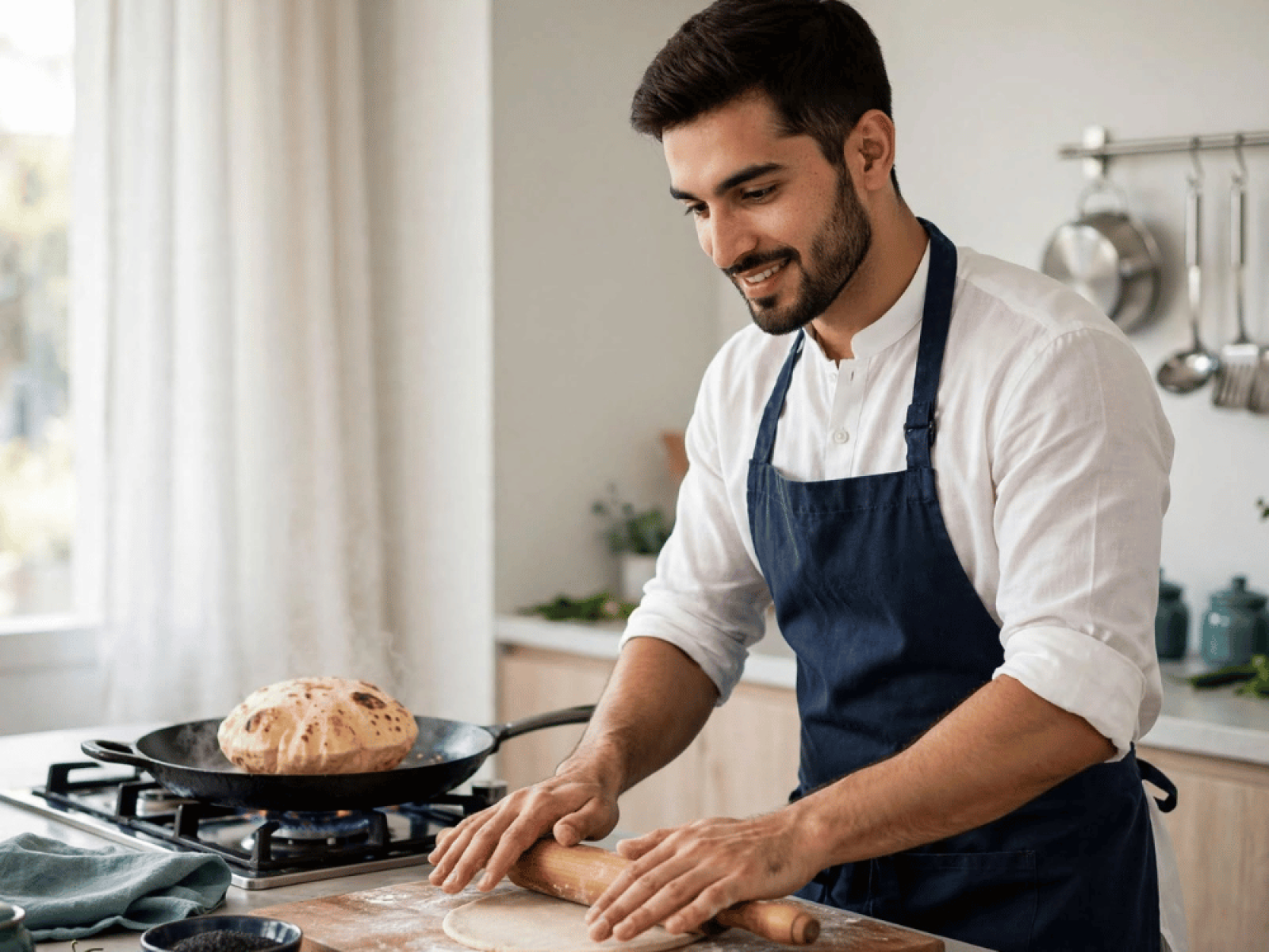 Cook in Rawalpindi, Islamabad & Lahore